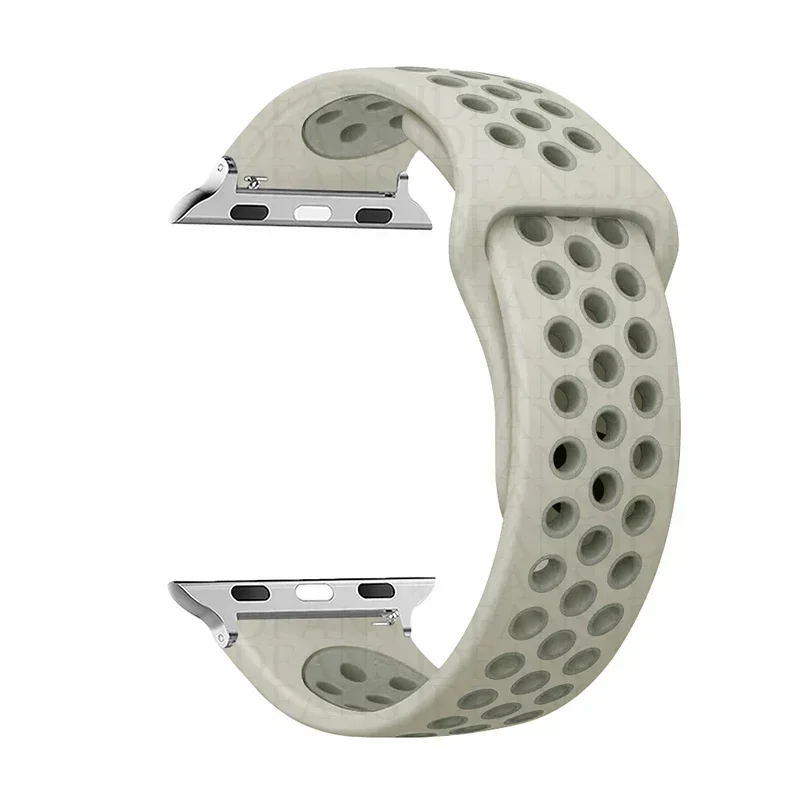 Breathable Sport Strap