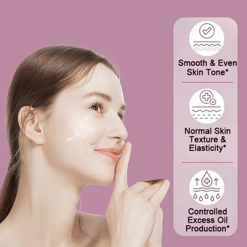 NAD+ Resveratrol Supplements Natural Energy Anti-aging Cellular Health Strengthens Immune System