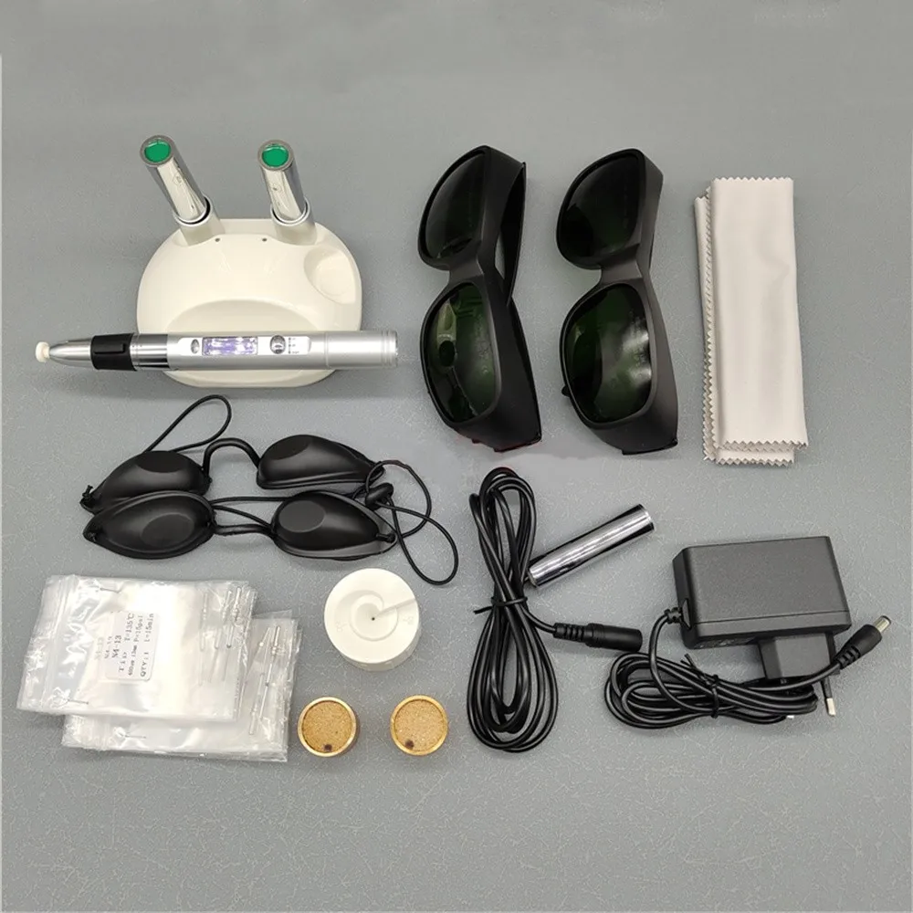 Рисунок 2 - Стоматологические хирургические инструменты