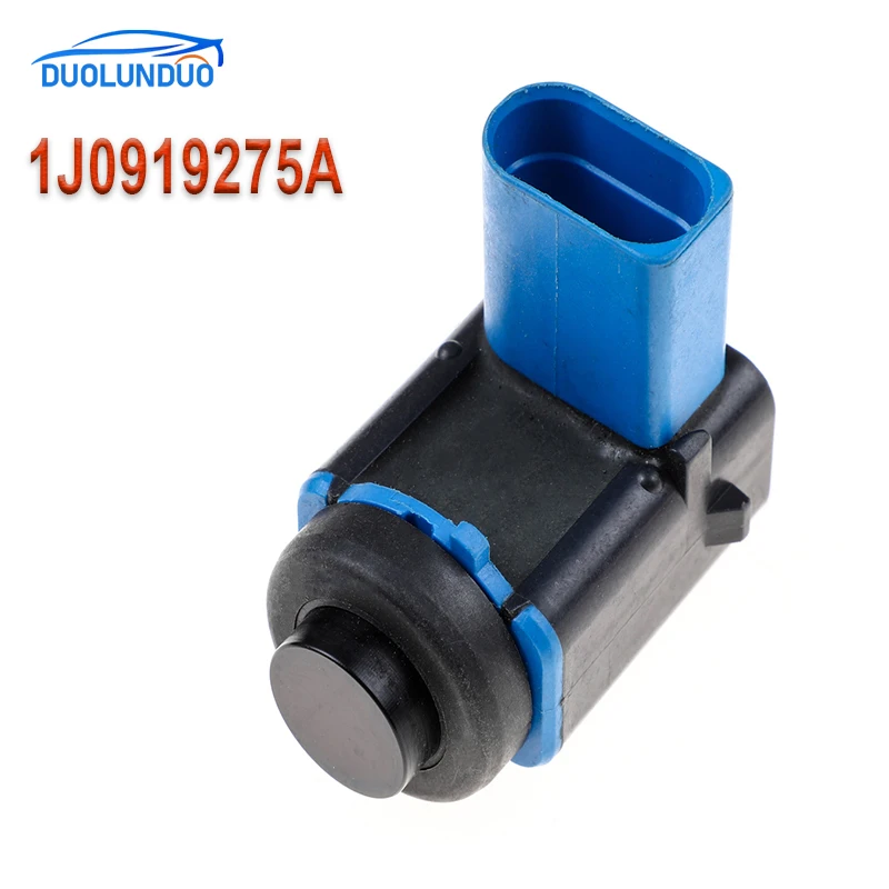 

New 4pcs High Quality Car Accessories PDC Sensor 1J0919275A For SKODA FABIA/VW BORA