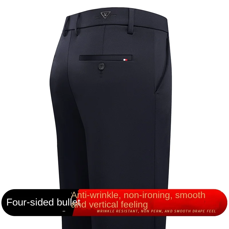 Рисунок 2 - 2024 повседневные брюки