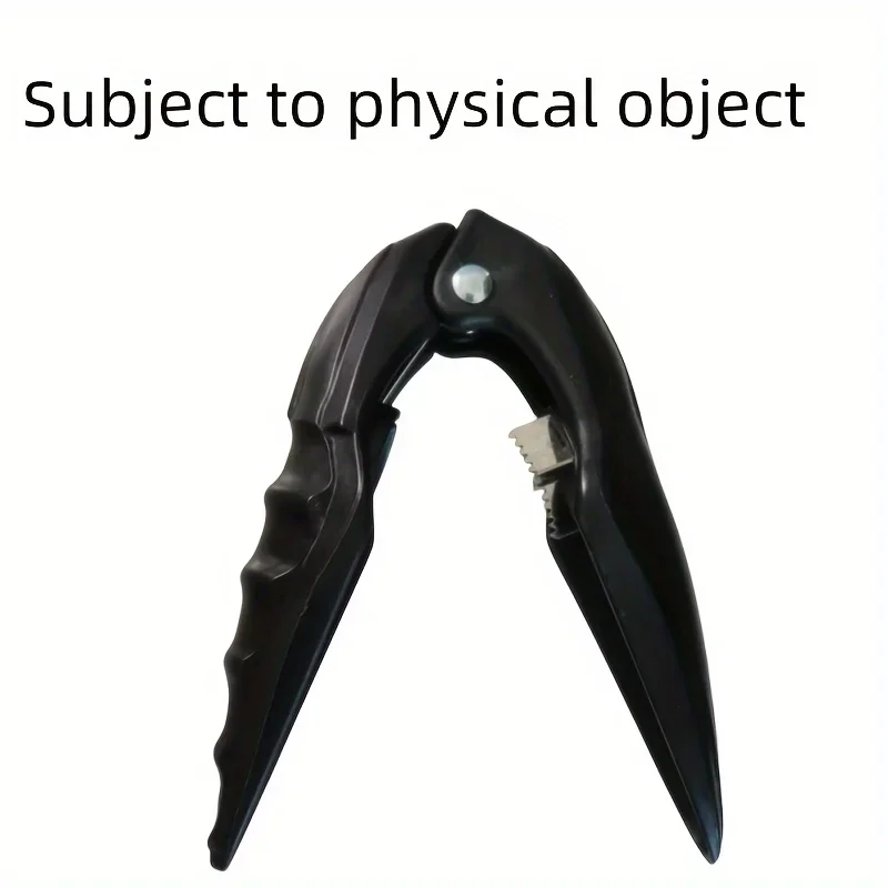 1PC Chestnut Peeler Chestnut Cross Cut Mouth Opener Nut Walnut Shears Chestnut Pliers Home Use Multifunctional Nutcracker