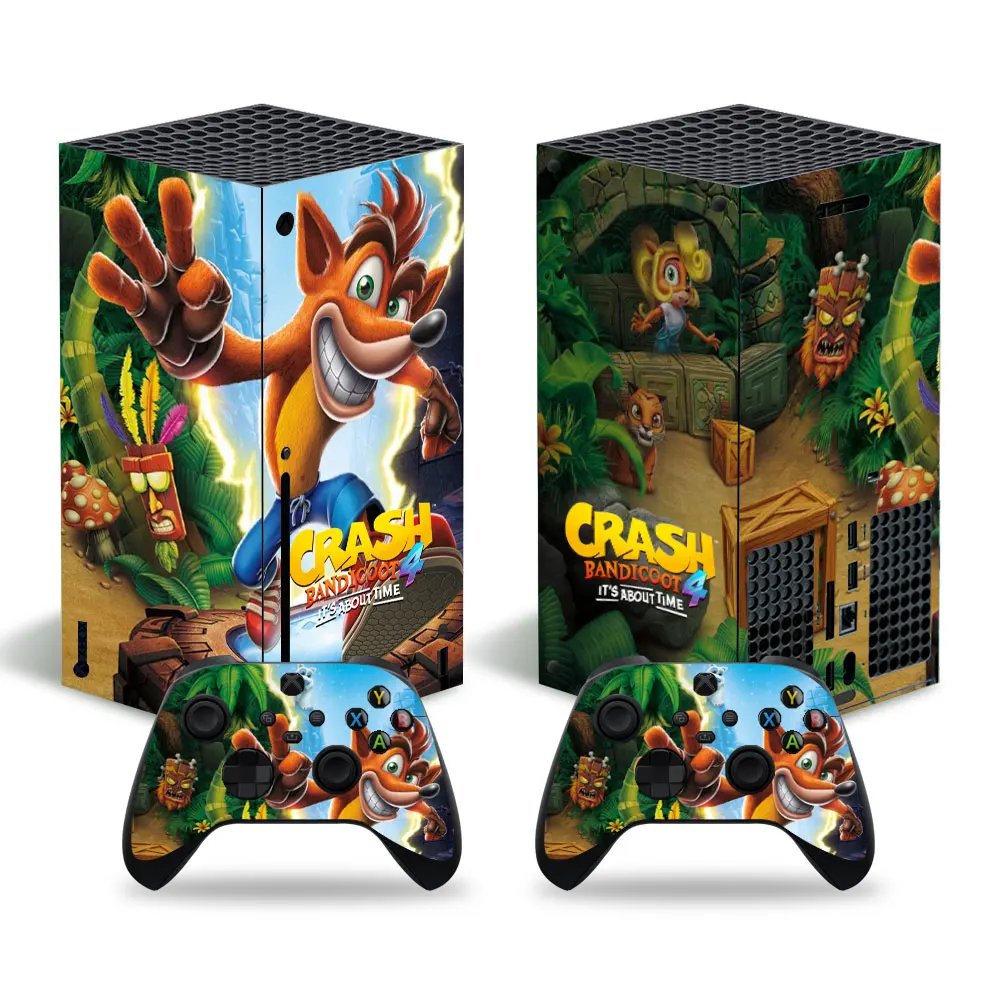 Crash Xbox One Купить