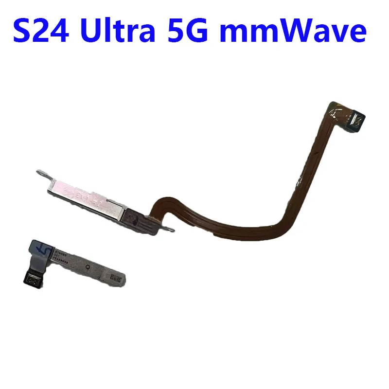 5G mmWave Signal Antenna Module Flex Cable