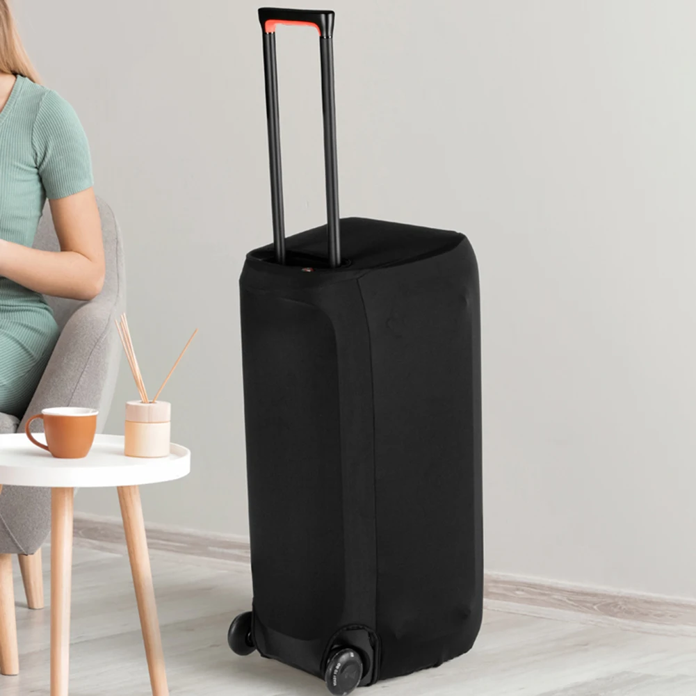 Custodia Protettiva Antipolvere ad Alta Elasticità per Altoparlante Portatile Partybox 310 - immagine 3