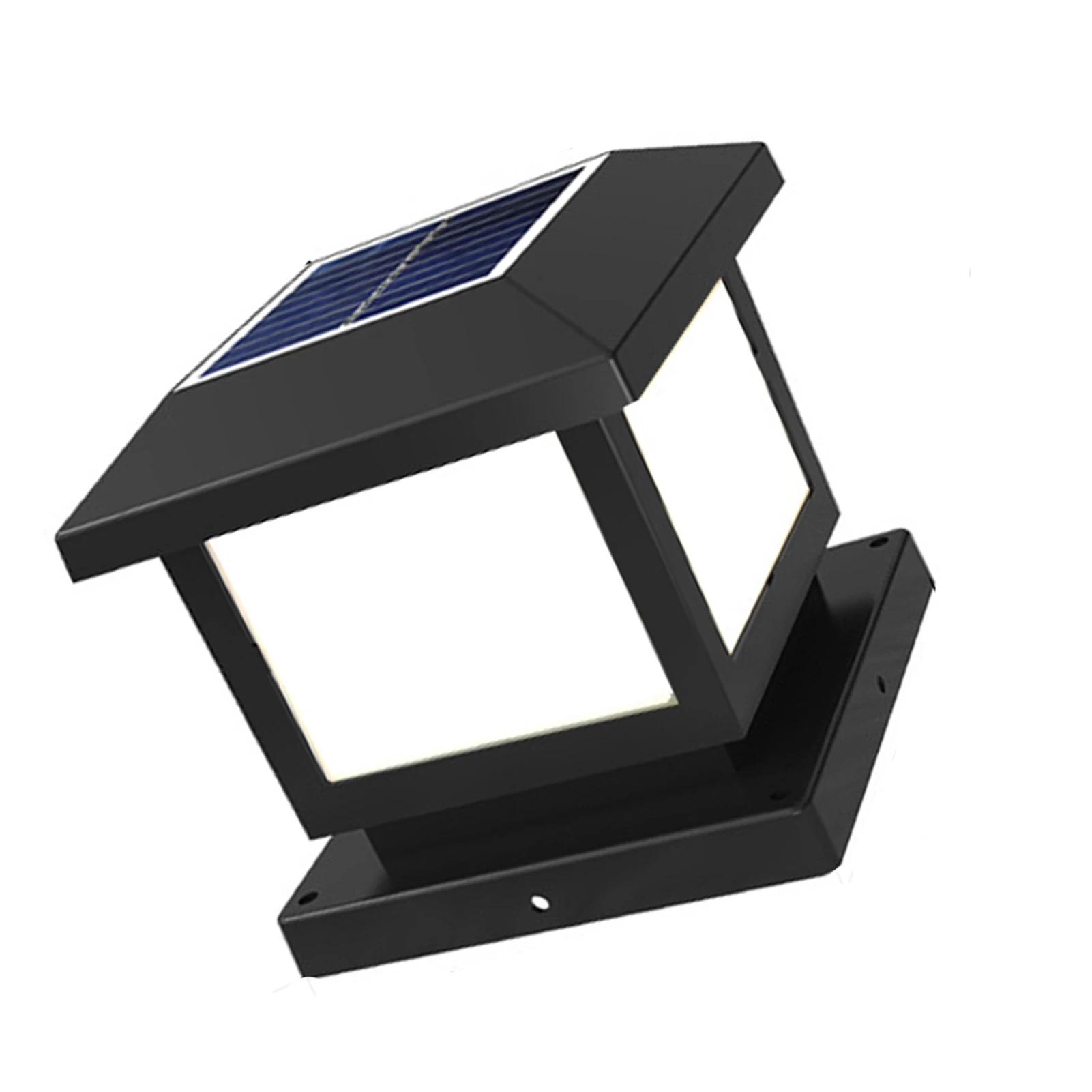LEDSolarOutdoorPostLightMotionSensorOutdoorWallLightfor