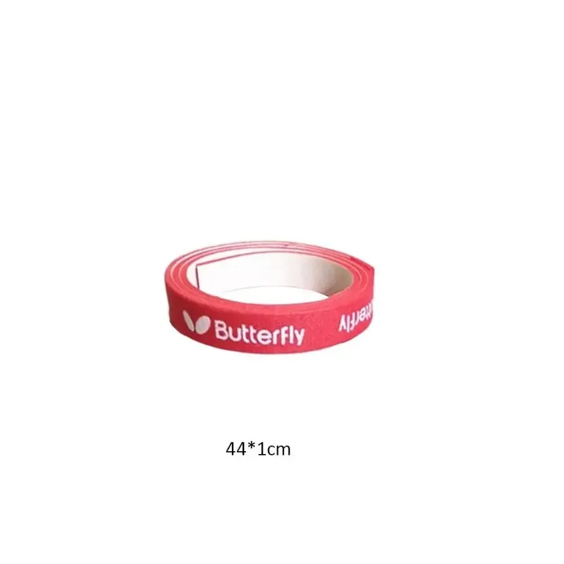 Table Tennis Racket Tape Table Tennis Protector Professional Accessories Table Tennis Racket Edge Tape Self-adhesive Anti Collision Edge Protection Strip Sponge Protection
