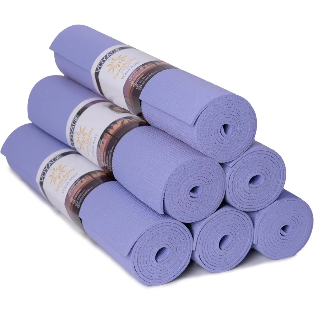 Professional Yoga Mat Set 1