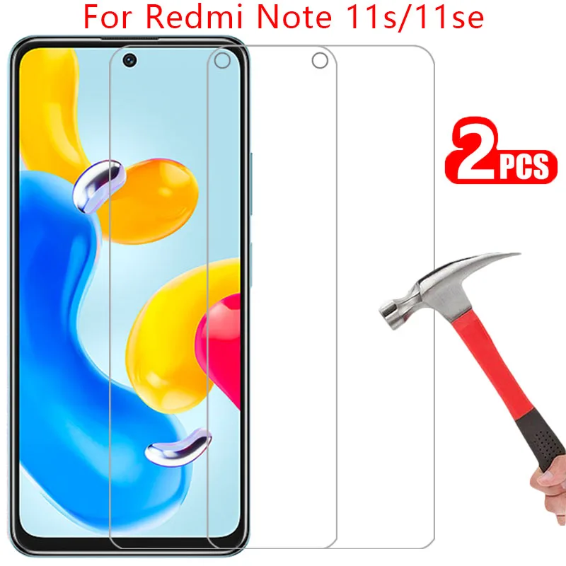 

Защитное закаленное стекло для xiaomi redmi note 11 s 5g 11se, защита экрана на не 11 s se s11 note11se, пленка readmi redme remi