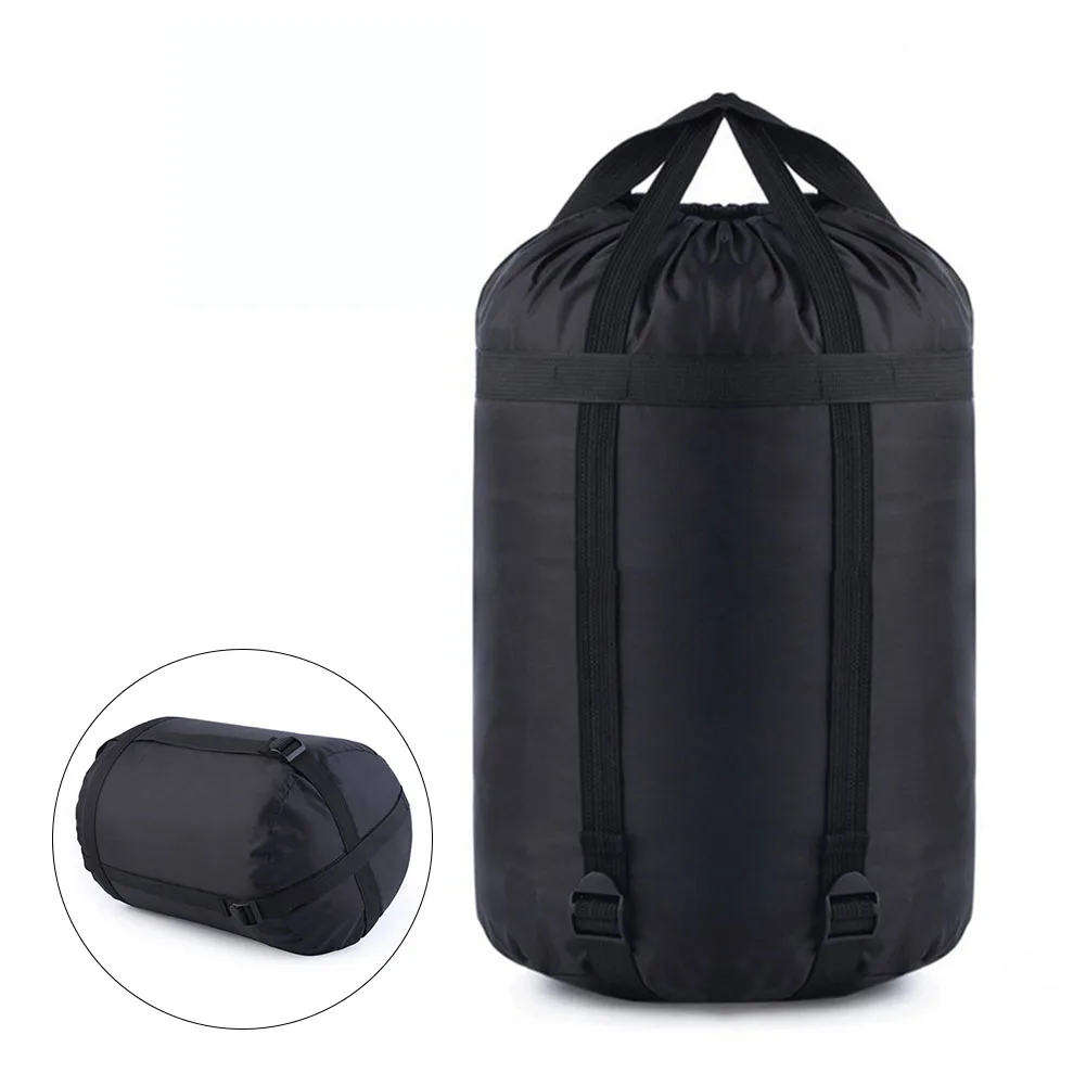 Bag Sleeping Bag Storage 43x23x23cm Bags Traveling Waterproof Compression High Quality Outdoor Camping