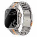 Titanium Orange