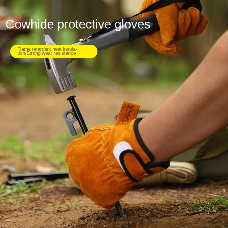 

Уличная ветрозащитная веревка для палатки, светоотражающая веревка для тента, фиксированная тонкая Регулируемая толстая и длинная веревка для кемпинга