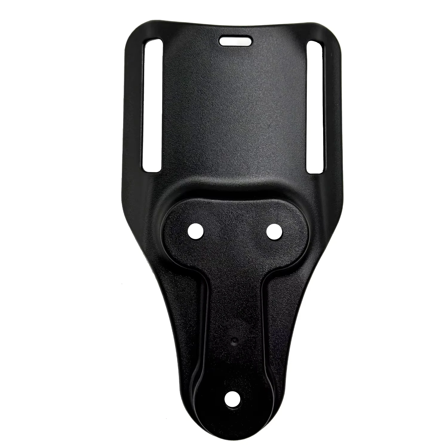 Tactical Quick Locking Gun Holster Platform for Universal Pistols