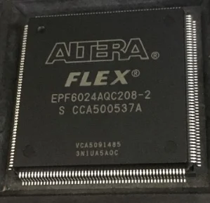 EPF6024AQC208-2 QFP-208