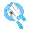 Jump Rope Cordless Electronic Skipping Rope Gym Fitness Outdoor Skipping Smart With LCD Screen Counting Speed Skipping Counter 5