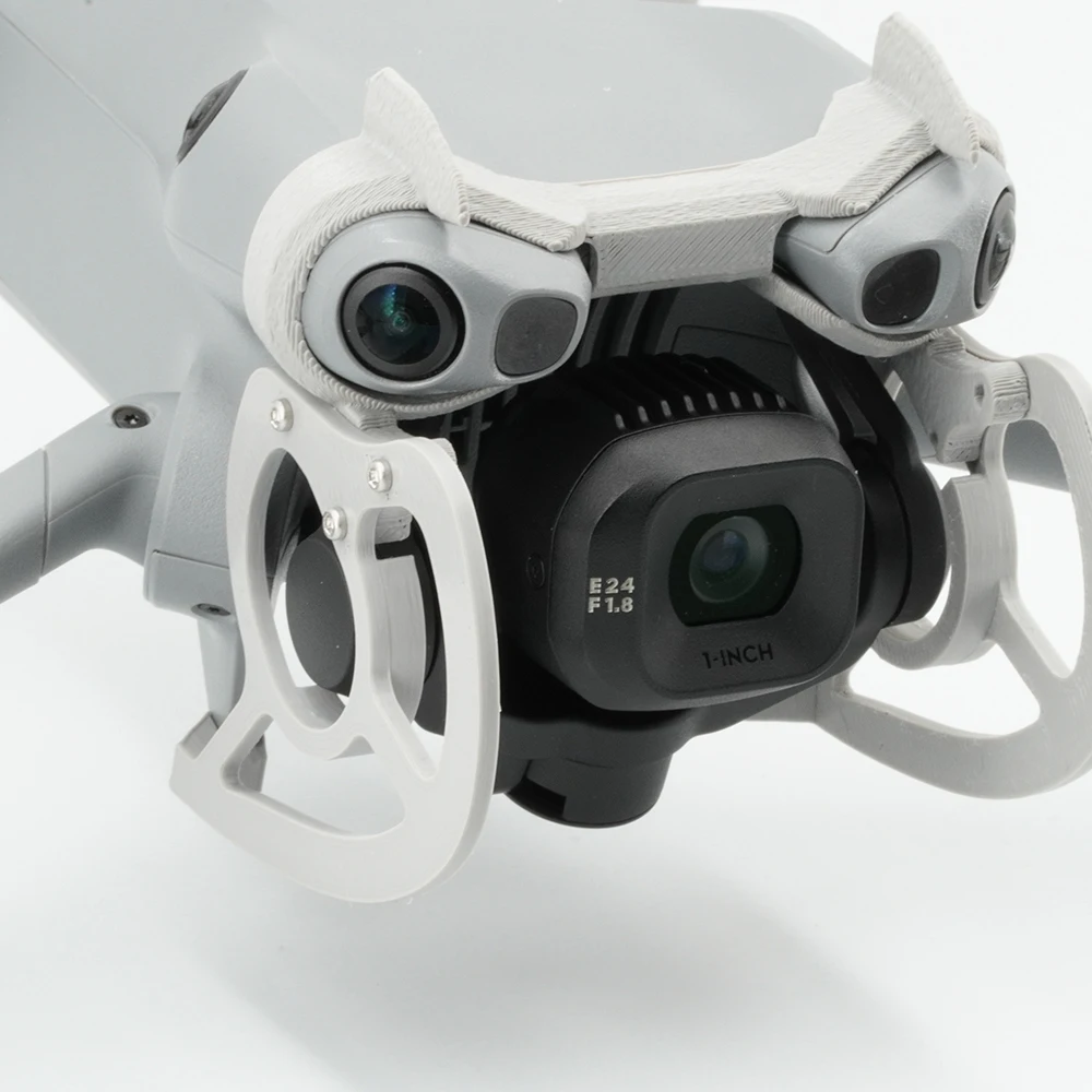 รูปสินค้า กันกระแทก 3D ABS สำหรับ DJI Mini 5Pro
