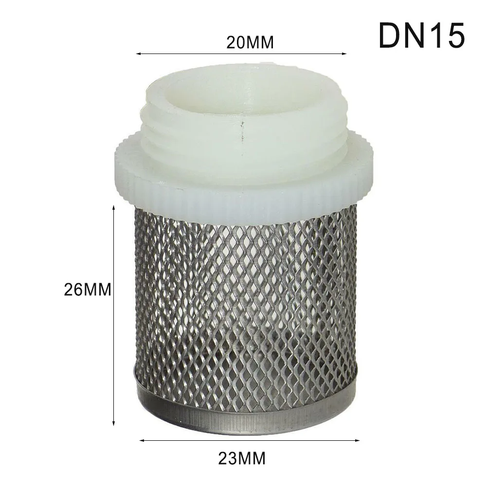 

High Quality Stainless Steel Basket Filter Head for Improved Filtration of Brass Filter Basket Suction Baskets