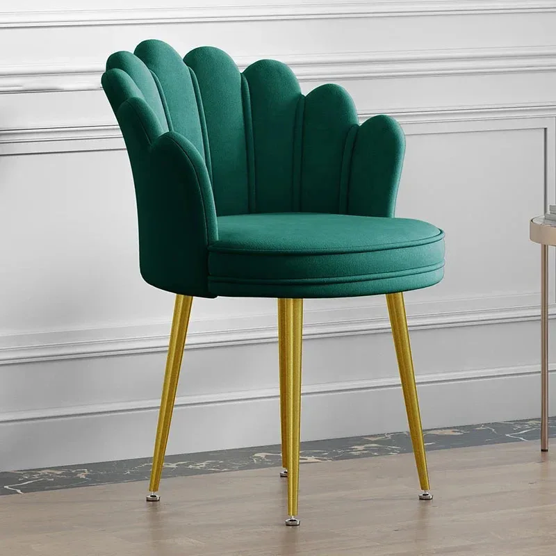 B6 Green Gold Leg