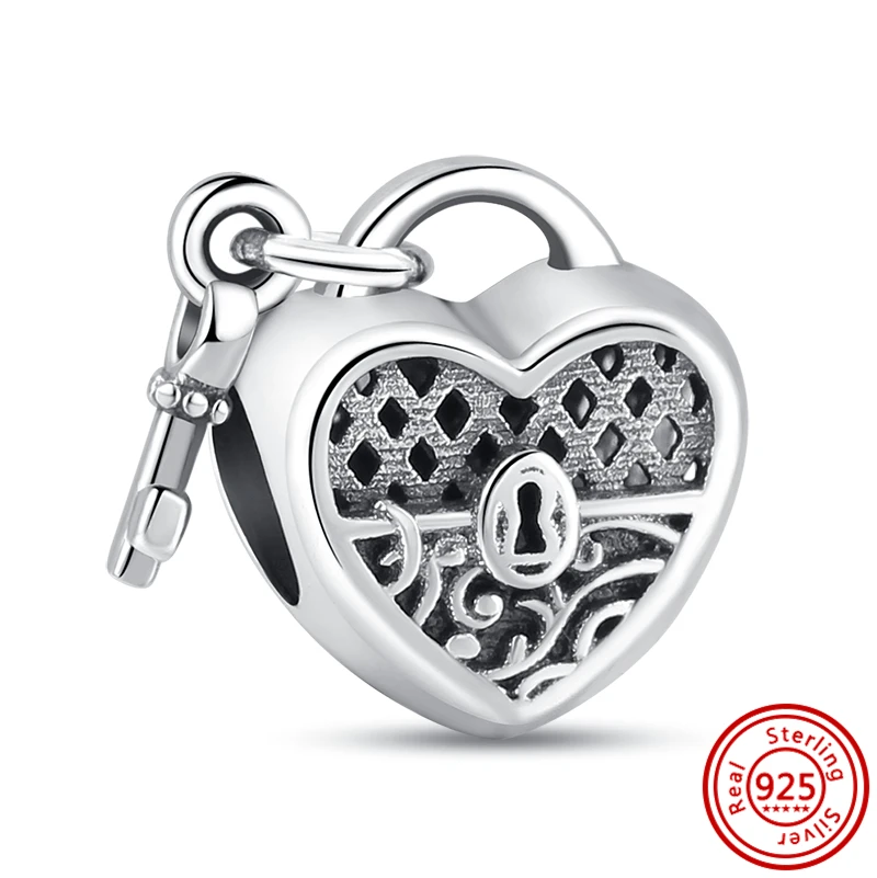 Рисунок 2 - Женский серебряный браслет Pandora