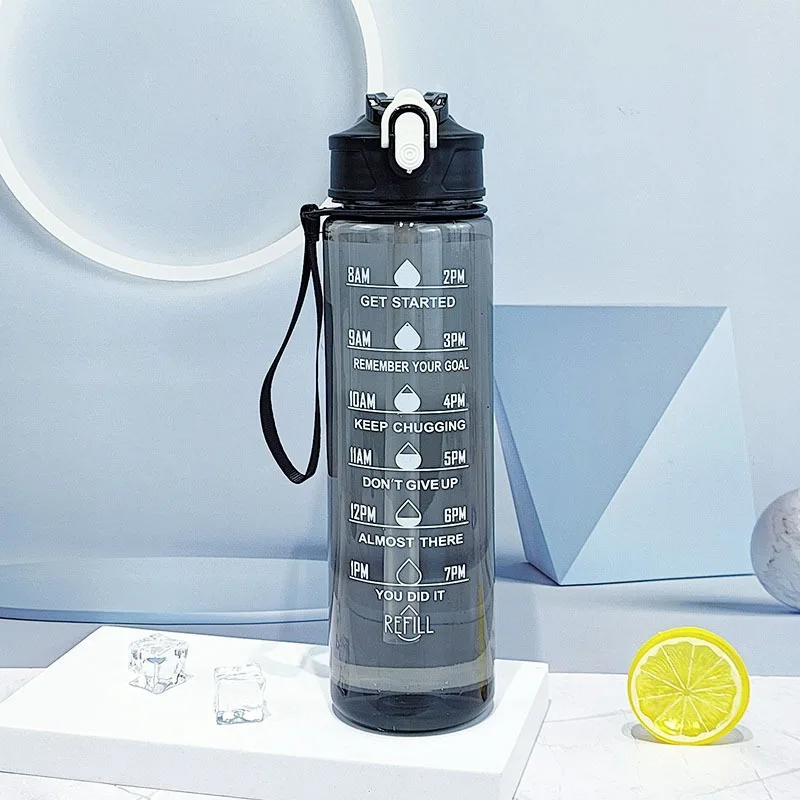 Sports Water Bottle 6