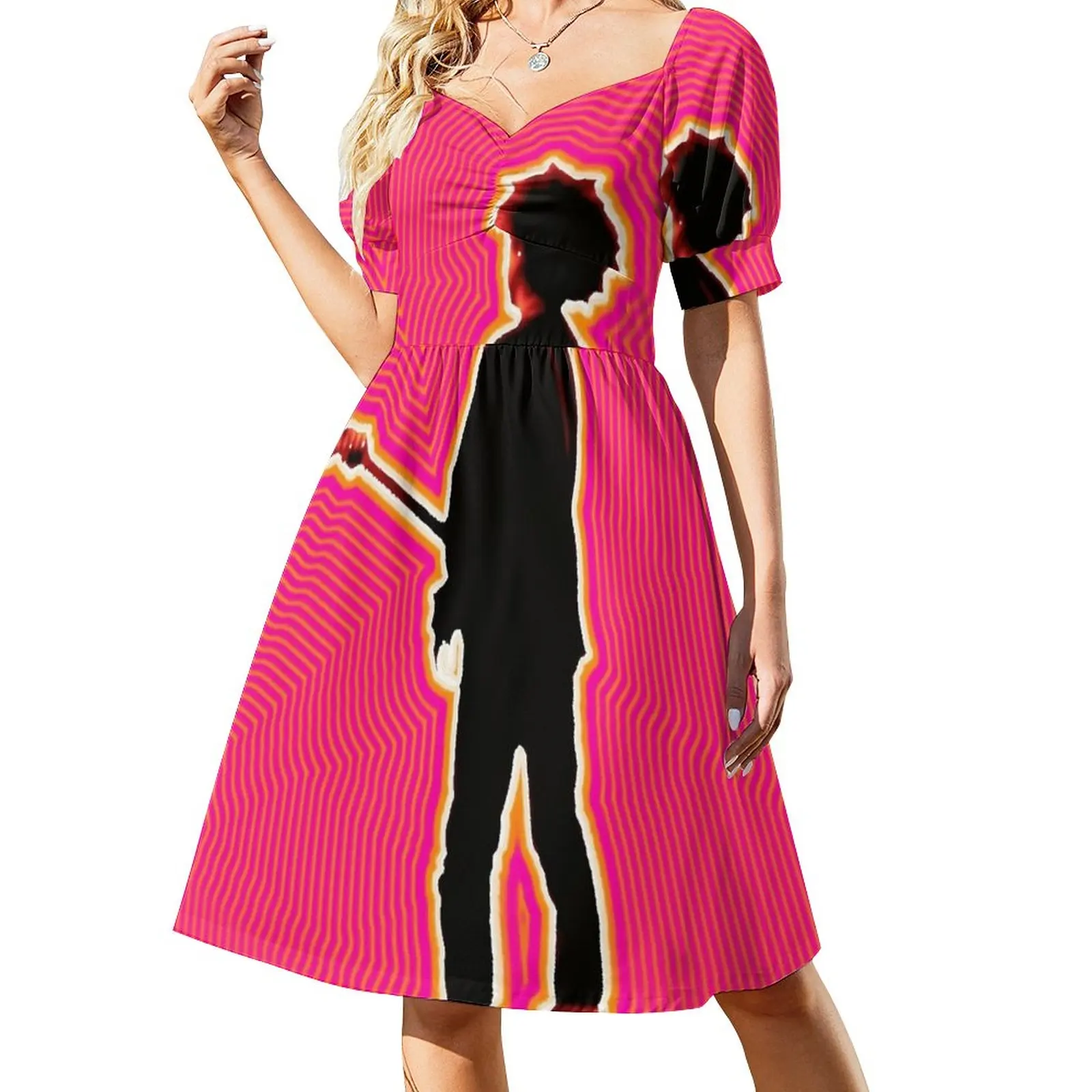 

The Cure 2 Dress evening dress woman Women's dresses