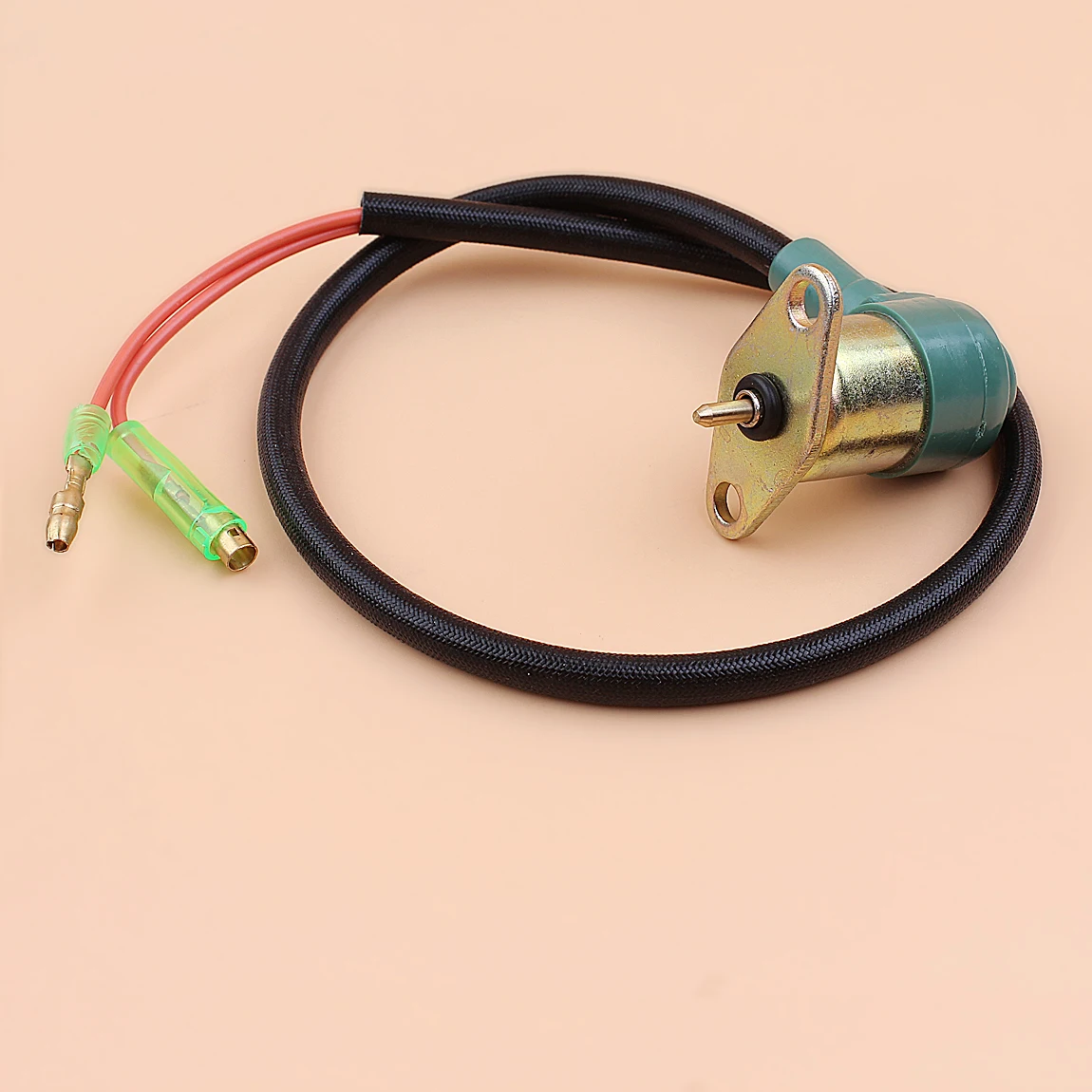 キャブレターソレノイド GX340 GX390 E5600 E*5000 E*6500 EC500/CX EC6500/CX EP500