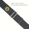 Durable Yoga Stretching Band, Adjustable Exercise Resistance Band, Suitable for Flexibility Pilates Training, Body Shaping 3
