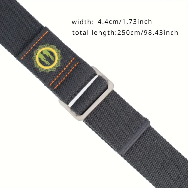 Durable Yoga Stretching Band, Adjustable Exercise Resistance Band, Suitable for Flexibility Pilates Training, Body Shaping 3