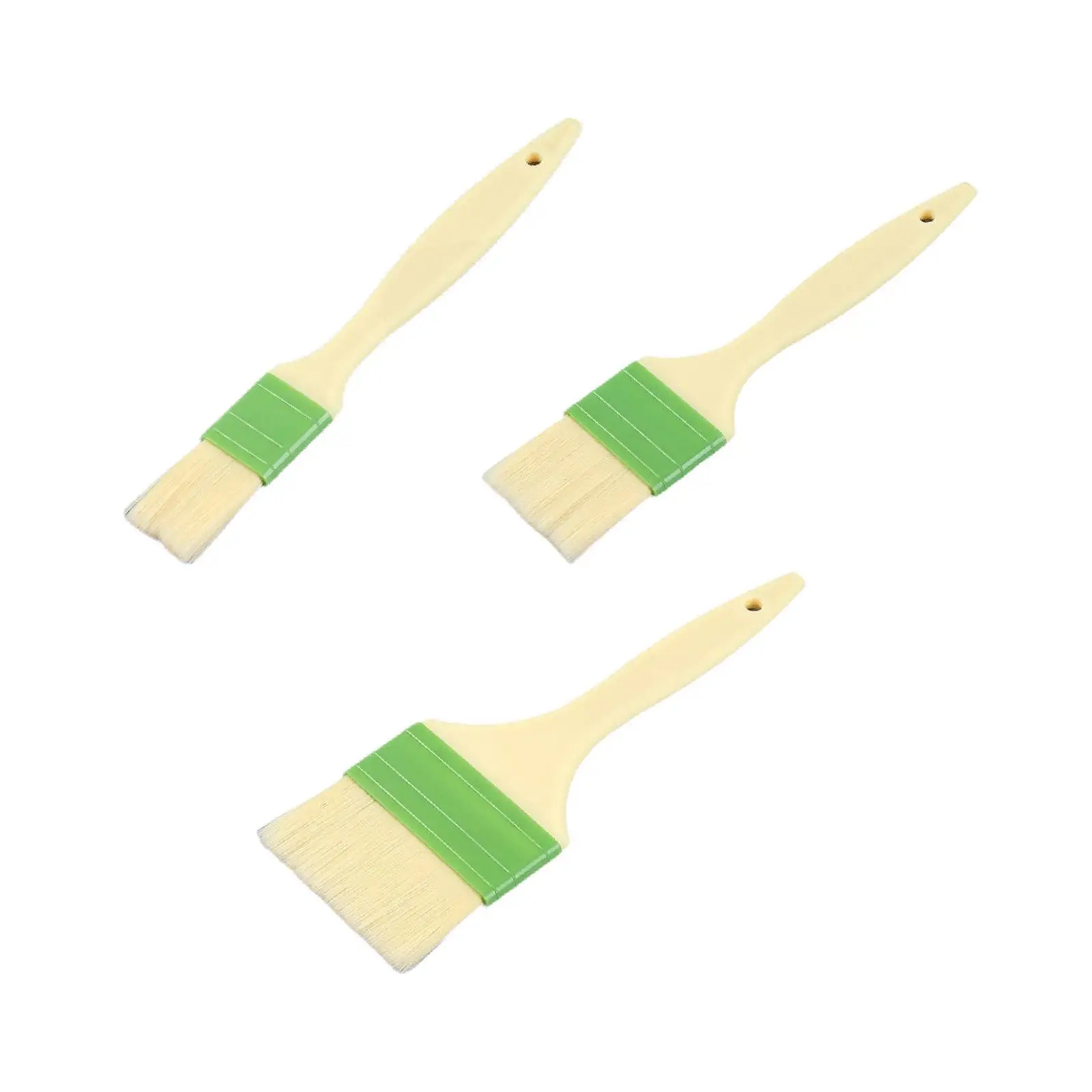 Basting Brush Baster Brush Small Cooking for Cooking Camping Outdoor