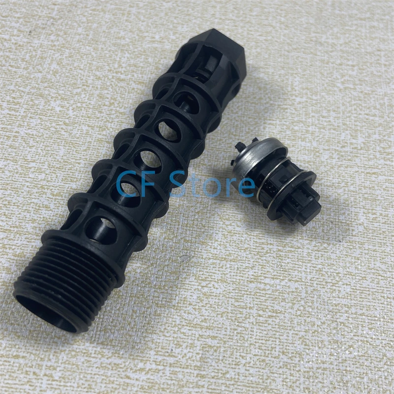 OEM della valvola di regno del filtro del radiatore dell'olio motore # 5541525 93186324 Valvola unidirezionale per Chevrolet Cruze Sonic Aveo Opel Vauxhall Astra  34