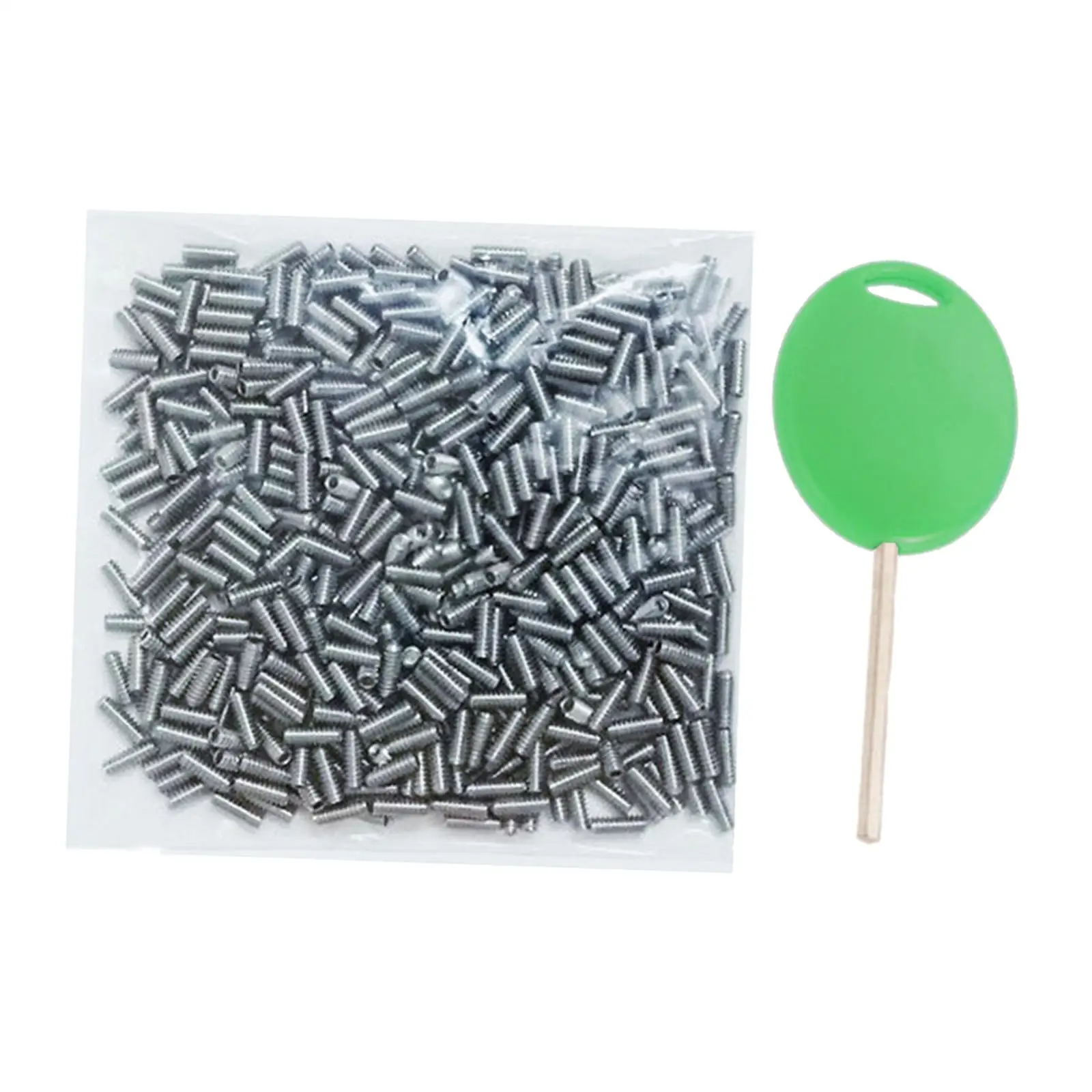 Surfboard Fins Key and Screws Surf Fin Keys Tool Parts Hex Key Allen Wrench