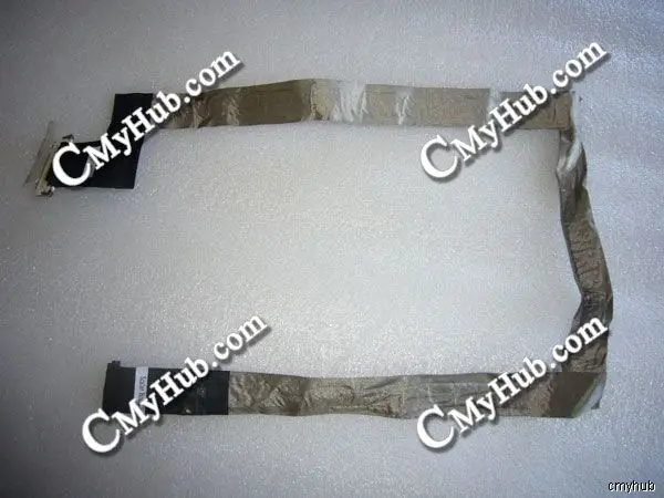 

FLAT AUO SCALAR/B-LVDS LCD Cable For Compal PN:DC02001ZR00 LCD Screen LVDS VIDEO FLEX Ribbon Cable Compal PN:DC02001ZR00