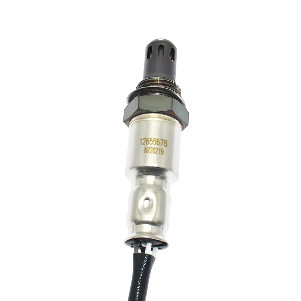 Oxygen Sensor 12655678 For CADILLAC ESCALADE, CHEVROLET CORVETTE SILVERADO SUBURBAN TAHOE, GMC SAVANA SIERRA YUKON 4
