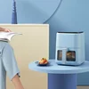 1400W Air Fryer Intelligent Popular  Household Automatic Multi-function Appliance Large-capacity Oven 4L 6