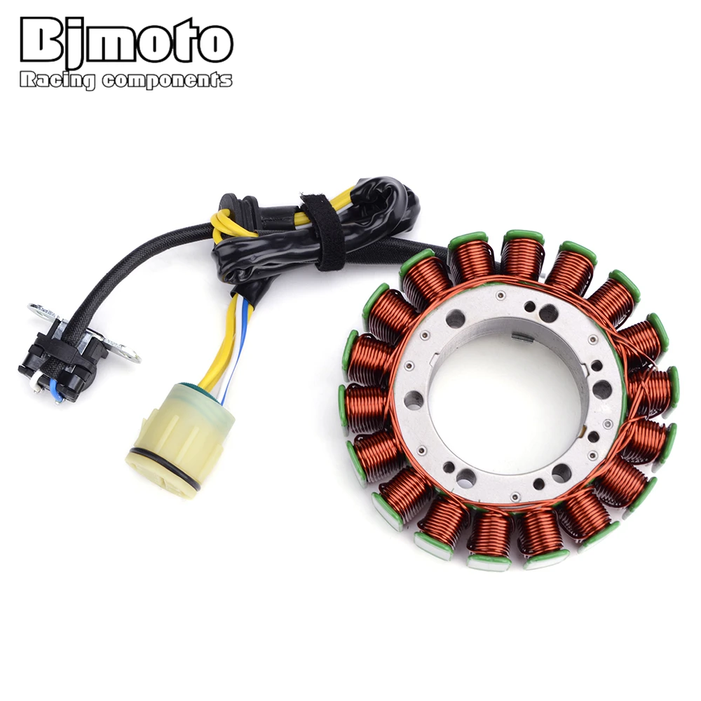 

AP0295830 Motorcycle Stator Coil For Aprilia RSV1000 Tuono 2002-2005 RSV1000 Mille R 1998-2003 SL1000 Falco 2000-2003