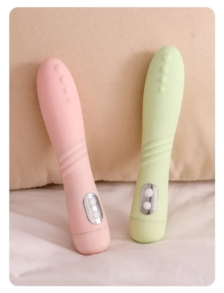 Magic Wand Vibrator For Clit Stimulation And Body Massage_voghion.com