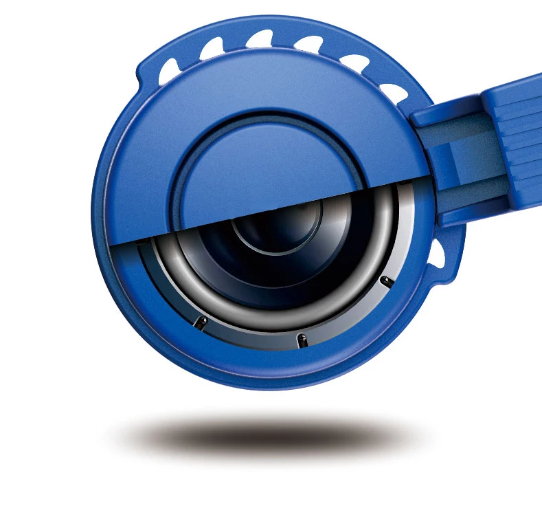 Bicycle Accessories Mountain Bike Rechargeable Electronic Bike Bell