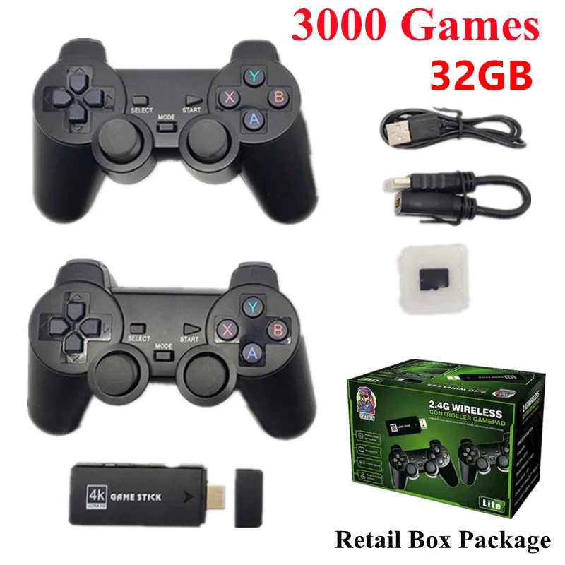 Game Stick Lite Купить