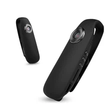 

1080P Mini Camera Security Protection Portable Handheld Video Voice Videcam Recorder Body Wearable Digital Small Pen Camcorder