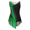 Green A