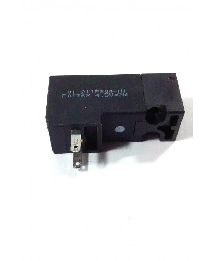 

GE Datex Ohmeda Valve 1504-3608-000 New, Original