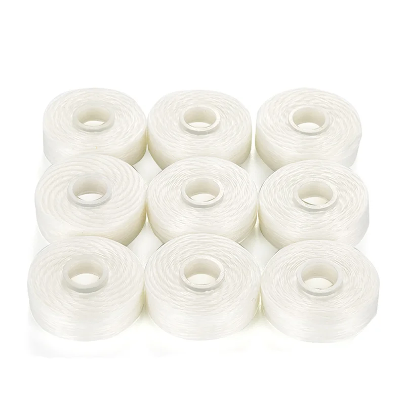 10 Rolls 50M Dental Flosser Oral Teeth Cleaning Dental Floss Spool Wax Mint Toothpick Flosser Care