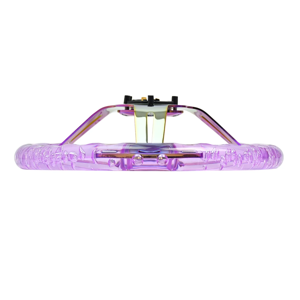 クリアツイストステアリング350mm クリアツイストステアリング350mm クリアステアリングホイール | 専門