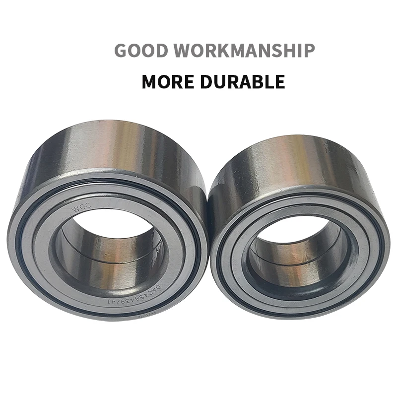 Car Bearing Auto Wheel Hub Bearing for JAC J2 J3 J4 J5 SEi2 SEi3 2901530U8050 2901520U8010 High Quality Front Wheel