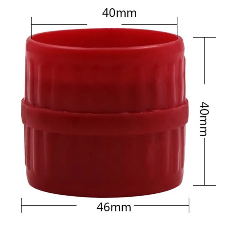 Internal External Tube Metal Pipes Deburring Tool Chamfer Reamer for PVC Copper Aluminium Steel Pipe Tube