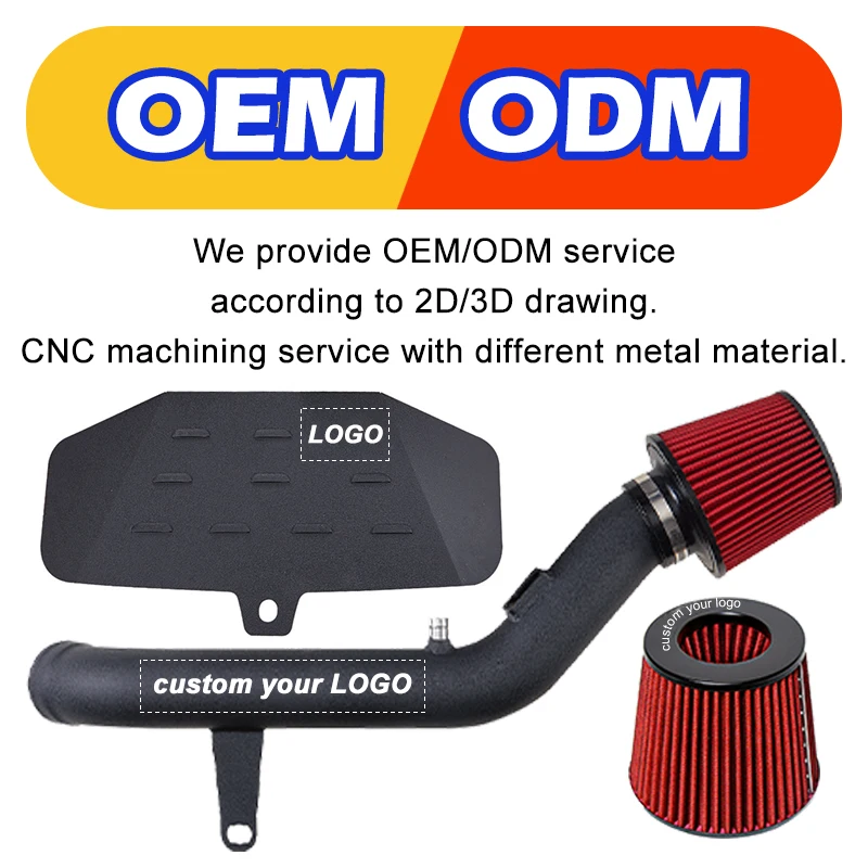 성능 공기 흡입구, BMW N55 F20 F22 F30 F31 F32 F33 F34 F36 M135i M235i 335i 435i M2