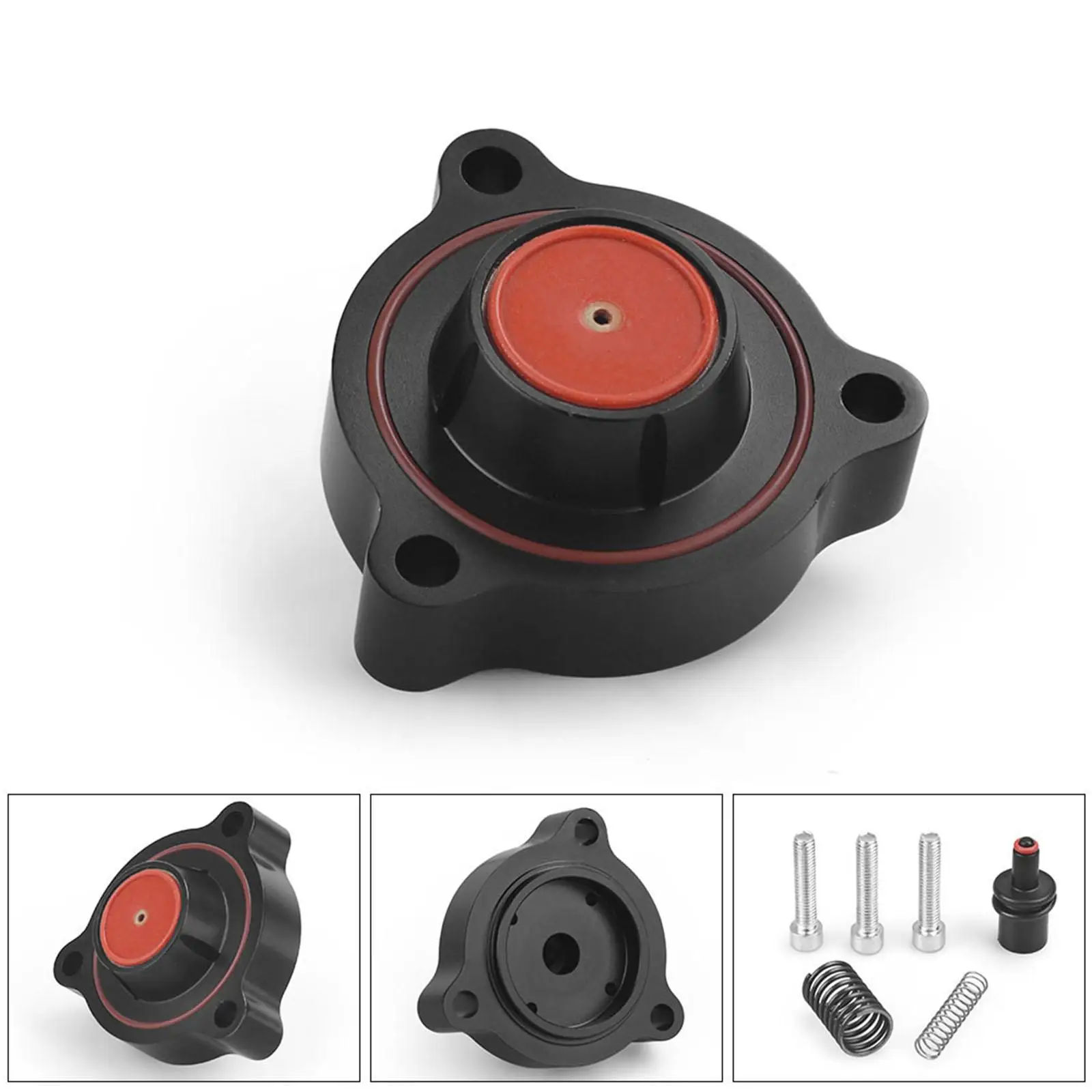 T9358 Blow Off Valve for Mercedes-benz SLK 200/250 (R172) A-class A180 / A200 / A250 Turbo 2012-(W176) GLC 200/250/300