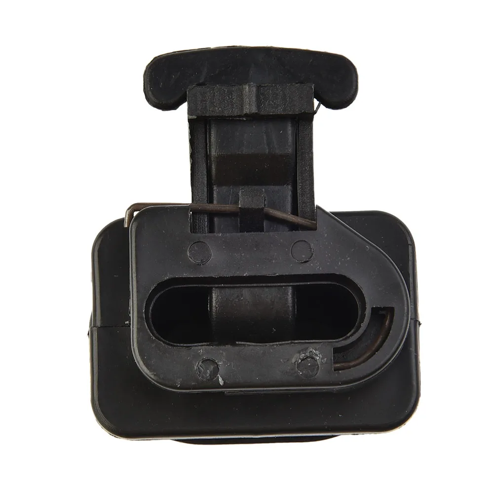 

1pc Black Car Cushion Clip For Honda Accor D Rear Seat Buckle Civic Fixed Rear Buckle For Car Seat Fixing Car Seat Accessories