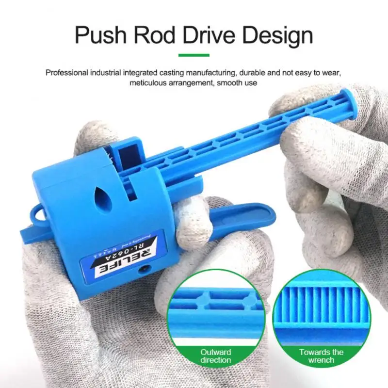 Рисунок 2 - Усилитель иглы для сварочного масла