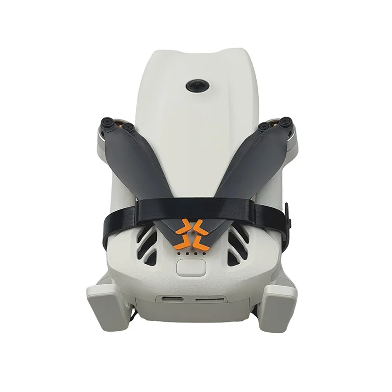 Support d'hélice pour DJI Lito 1/X1 - Protection et rangement